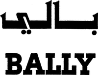 BALLY