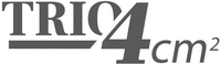 TRIO 4 cm²