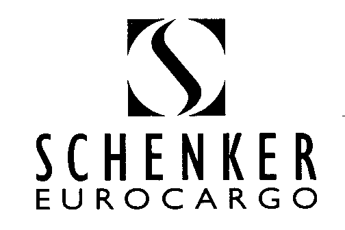 S SCHENKER EUROCARGO