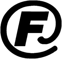 F