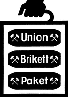 Union Brikett Paket