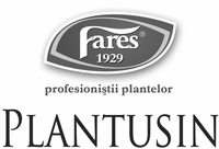 fares 1929 profesioniștii plantelor PLANTUSIN