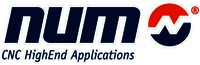 num CNC HighEnd Applications