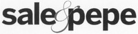 sale & pepe