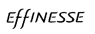 EffINESSE