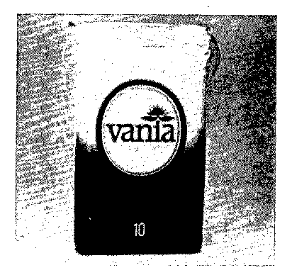 Vania