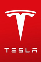 T TESLA