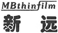MBthinFilm