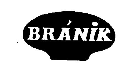 BRÁNIK