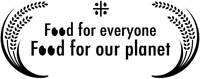 Food for everyone Food for our planet