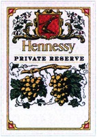 Hennessy PRIVATE RESERVE