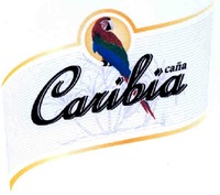 Caribia caña