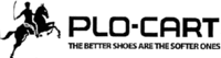 PLO-CART THE BETTER SHOES ARE THE SOFTER ONES