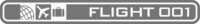 FLIGHT 001