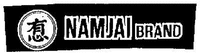 NAMJAI BRAND