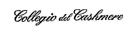 Collegio del Cashmere