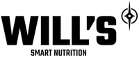 WILL'S SMART NUTRITION