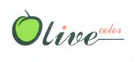 Olive color