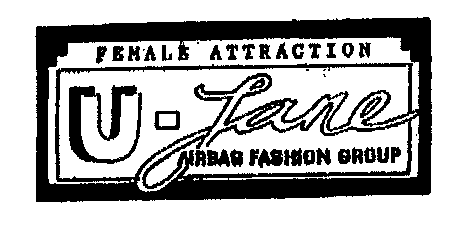 FEMALE ATTRACTION U-Jane AIRBAG FASHION GROUP
