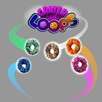 CRATER LOOPS