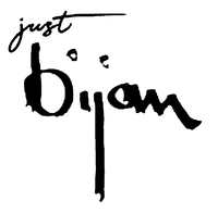 just bijan