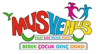 MUSVENUS BEBEK ÇOCUK GENÇ ODASI BABY KIDS YOUNG ROOM