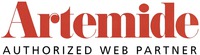 Artemide AUTHORIZED WEB PARTNER