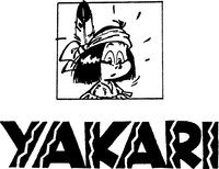 YAKARI