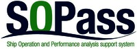 SOPass Ship Operation and Performance analysis support system