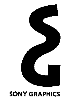 SONY GRAPHICS
