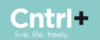 Cntrl + live. life. freely.