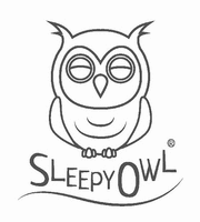SLEEPY OWL