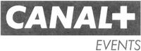 CANAL+ EVENTS
