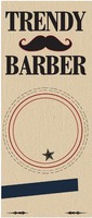 TRENDY BARBER