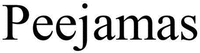 Peejamas