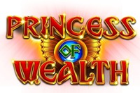 PRINCESS OF WEALTH