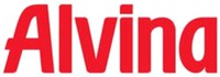 Alvina