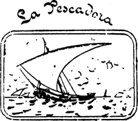 La Pescadora