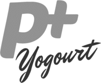 P+ Yogourt