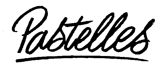 Pastelles