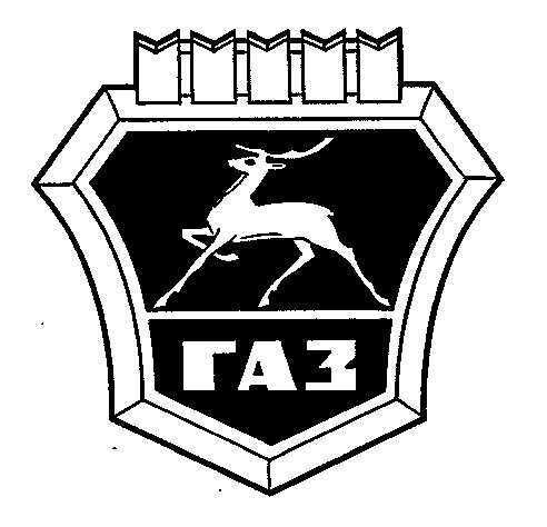 GAZ