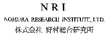 NRI NOMURA RESEARCH INSTITUTE, LTD.