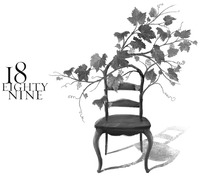 18 EIGHTY NINE