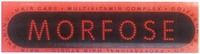 MORFOSE