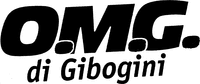O.M.G. di Gibogini