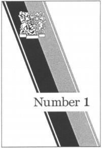 Number 1