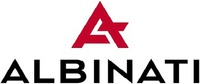 A ALBINATI