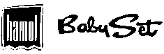 hamol BabySet