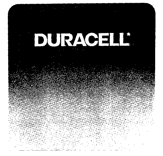 DURACELL