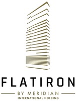 FLATIRON BY MERIDIAN INTERNATIONAL HOLDING